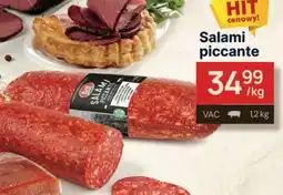 Dantex Salami piccante oferta