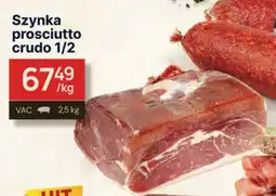 Dantex Szynka prosciutto crudo oferta