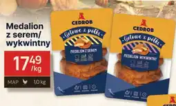 Dantex Medalion CEDROB oferta