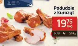 Dantex Podudzie z kurcząt oferta