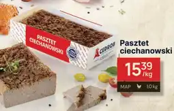 Dantex Pasztet ciechanowski oferta