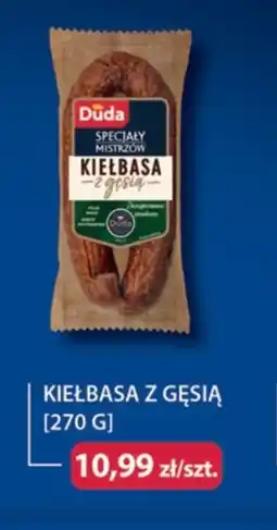 Dantex Kiełbasa z Gęsią oferta