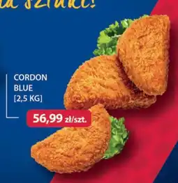 Dantex CORDON BLUE oferta