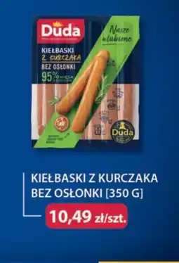 Dantex KIELBASKI Z KURCZAKA oferta