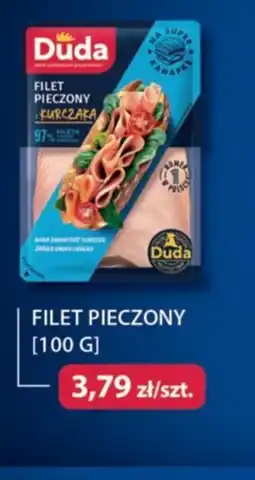 Dantex Filet Pieczony Duda oferta