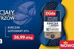 Dantex Kurczak Gotowany oferta