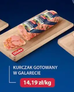 Dantex KURCZAK GOTOWANY W GALARECIE oferta