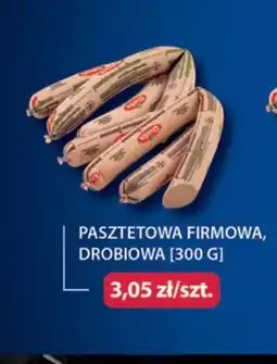 Dantex Pasztetowa Firmowa oferta