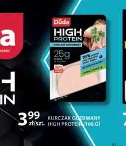Dantex Duda High Protein oferta