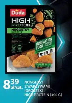 Dantex NUGGETSY oferta