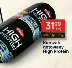 Dantex Kurczak gotowany High Protein oferta