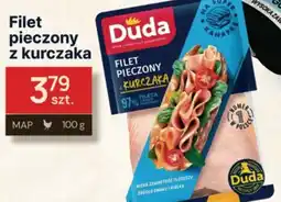 Dantex Filet pieczony z kurczaka oferta
