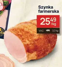 Dantex Szynka farmerska oferta