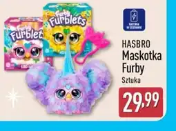 ALDI HASBRO Maskotka Furby oferta