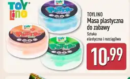 ALDI Masa plastyczna do zabawy oferta