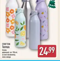 ALDI Termos oferta