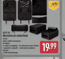 ALDI AUTO XS Akcesoria do samochodu oferta