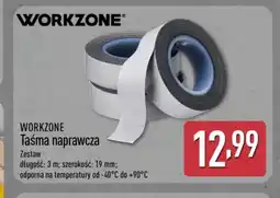 ALDI WORKZONE Taśma naprawcza oferta