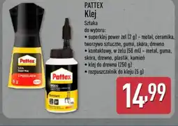 ALDI PATTEX Klej oferta