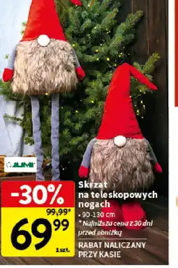 Intermarche Skrzat oferta