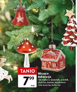Intermarche Wisząca dekoracja oferta