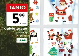 Intermarche Ozdoby żelowe oferta