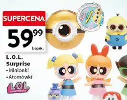 Intermarche L.O.L. Surprise oferta