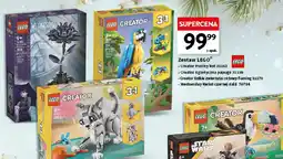 Intermarche Zestaw LEGO® oferta
