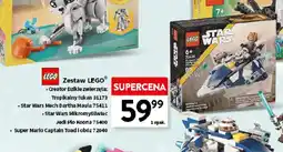 Intermarche Zestaw LEGO® oferta