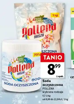 Intermarche Soda oczyszczona oferta