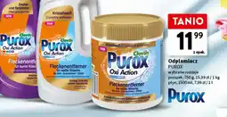 Intermarche Odplamiacz PUROX oferta