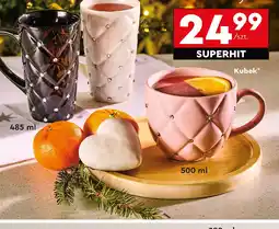Biedronka Kubek oferta