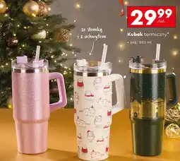 Biedronka Kubek termiczny oferta