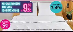 Biedronka Kołdra oferta
