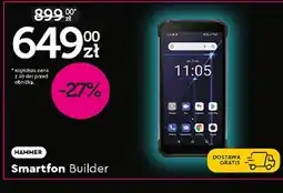 Biedronka Smartfon oferta