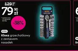 Biedronka Klucz grzechotkowy oferta