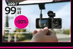 Biedronka Wideorejestrator samochodowy oferta