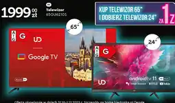 Biedronka Telewizor oferta