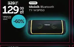 Biedronka Głośnik Bluetooth oferta