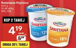 Delikatesy Centrum Śmietana Piątnica oferta