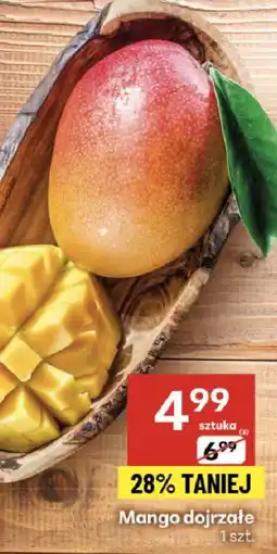 Delikatesy Centrum Mango dojrzałe Delikatesy Centrum oferta