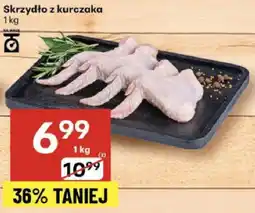 Delikatesy Centrum Skrzydło z kurczaka 1 kg Delikatesy Centrum oferta
