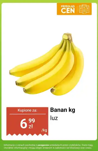 Dino Banan luz Dino oferta