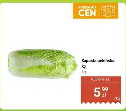 Dino Kapusta pekińska luz Dino oferta