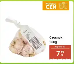 Dino Czosnek 250g Dino oferta