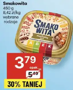 Delikatesy Centrum Smakowita oferta