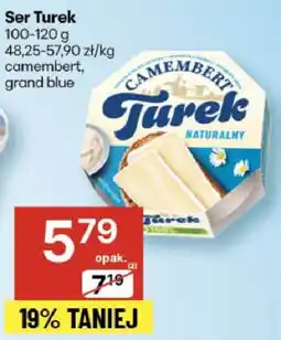 Delikatesy Centrum Ser Turek oferta