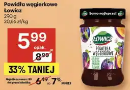 Delikatesy Centrum Powidła węgierkowe Łowicz oferta