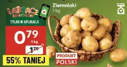Delikatesy Centrum Ziemniaki Delikatesy Centrum oferta