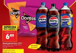 Biedronka Napój gazowany, 1,75 l oferta